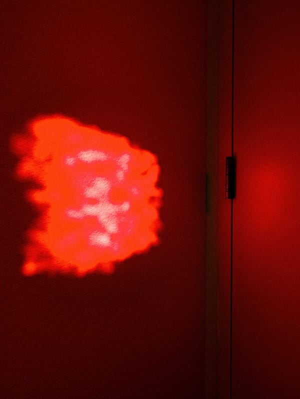 Between Word and Meaning, Part I